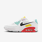 New 'air max 90 hyperfuse mesh women's running shoes best sale